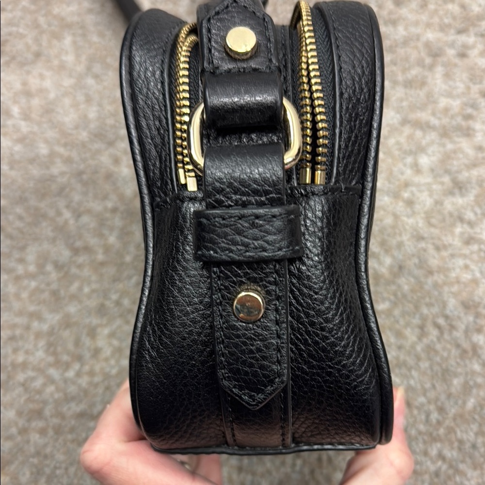 Kate Spade Black Crossbody Bag - Picture 5 of 9